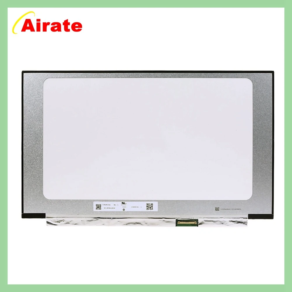 15 6 дюймовый сменный экран для Acer Nitro 5 AN515-57 Series '𧅄Hz FHD ЖК-экран дисплей IPS LED Panel