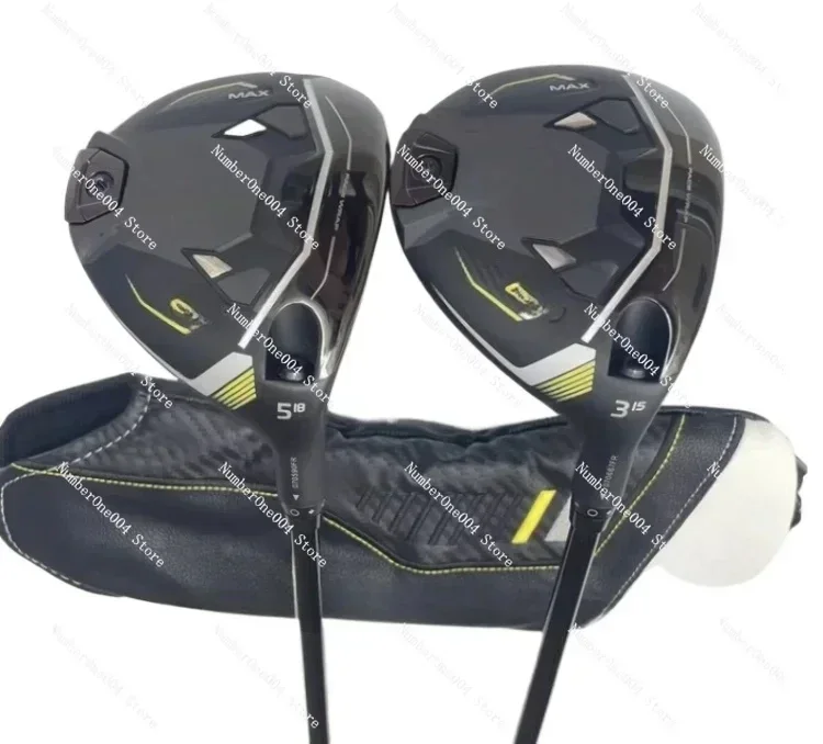 Подходит для мужчин Golf Club G430 Fairway Wood No. 5 нет. 3 No Обновление 5-деревянного столба G425