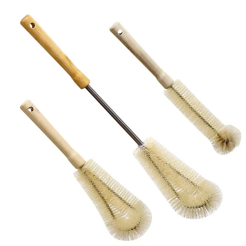 

Щетка для чистки бутылок с водой, щетка для чистки силиконовых бутылок, щетка для чистки детских сосок, соломенный скребок, маленькая щетка, инструмент для чистки бутылок с водой