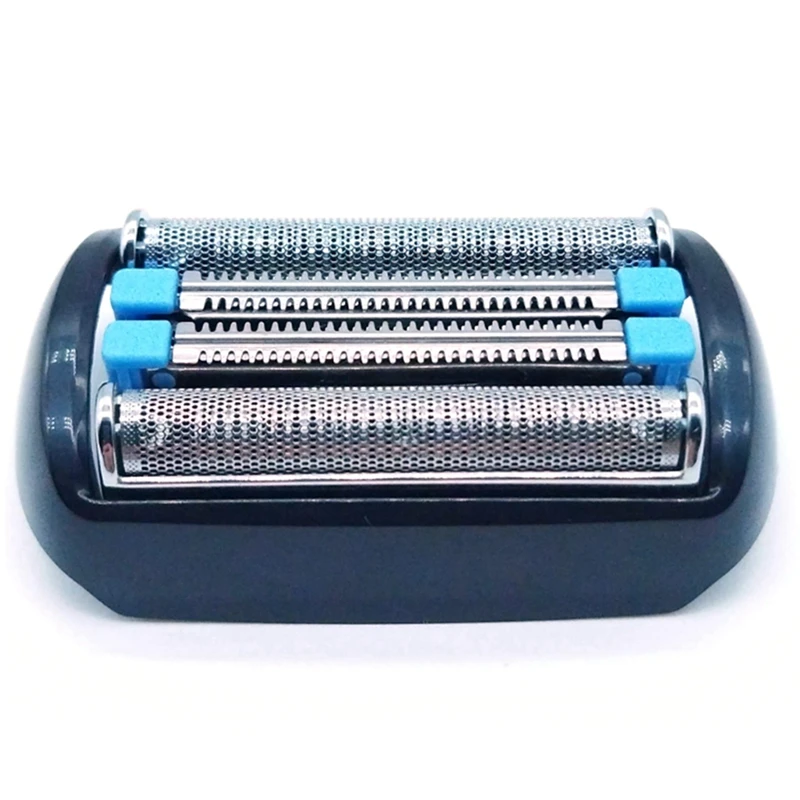 

Shaver Head Electric Shaver Replacement Head for Braun 92B/92S/92M Cutter Head Mesh Cover