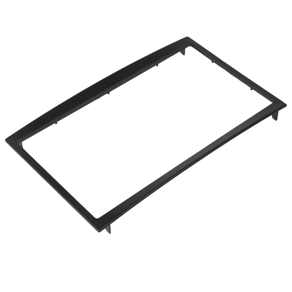 Peugeot 307 2 Din Крышка Аудиосистемы Приборной Панели Монтажный Комплект Аксессуары