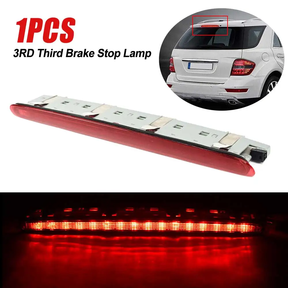 1 шт. для Mercedes-Benz W251 05-12 лет высоко установленные стоп-сигналы obd2 автомобильные