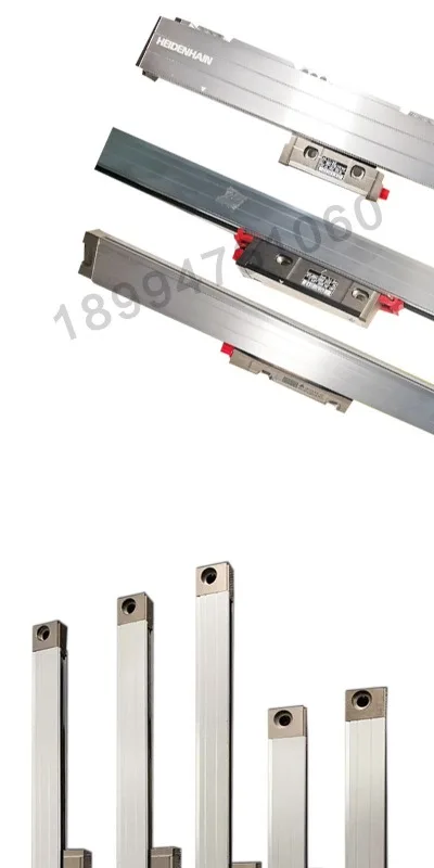 Фото HEIDENHAIN LC483/LC485/LC183/LC185/LC193F/LC195F/LC493F/LC495F 1 шт. №4