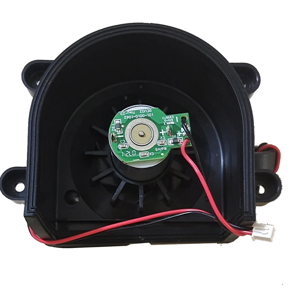

Main Engine Ventilator Motor For SilverCrest SSR 3000 A1 Robot Vacuum Cleaner Household Sweeper Cleaning Tool Replacement 2022