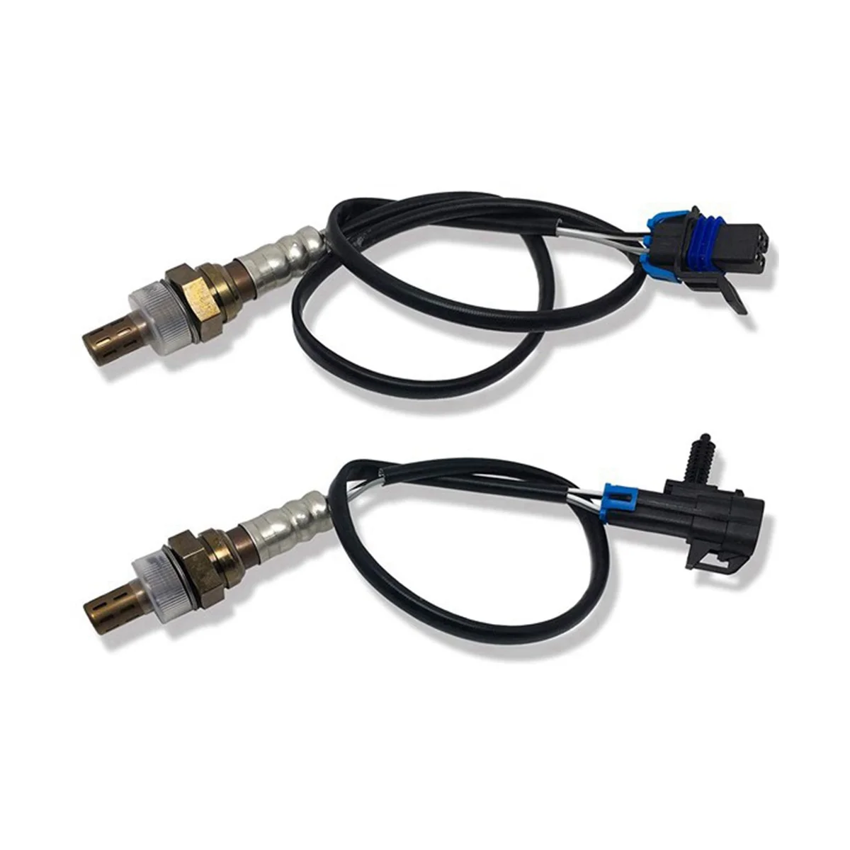 

2 упаковки, датчики кислорода для Chevrolet Cobalt Hhr, для Pontiac G5 Saturn Vue 234-4066 234-4342