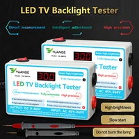 led lamp tv backlight tester 12w multipurpose led strips beads test tool measurement instruments