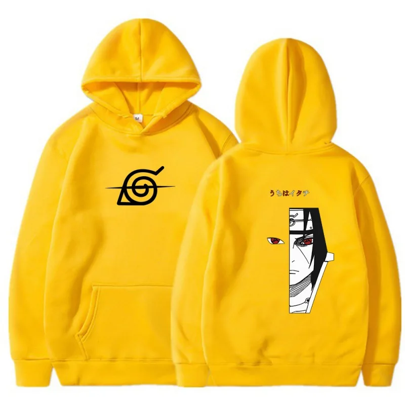 

Naruto Hoodies Anime Hoodie Fashion Clothes Harajuku Hoodie Anime Peripheral Sweethearts Outfit Clothes Oversized Sweatshirt