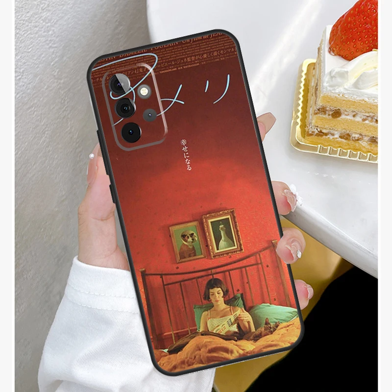 Чехол для Samsung Galaxy A52 A32 A12 A14 A34 A54 A51 A71 A53 A33 A13 A15 A25 A35 A55