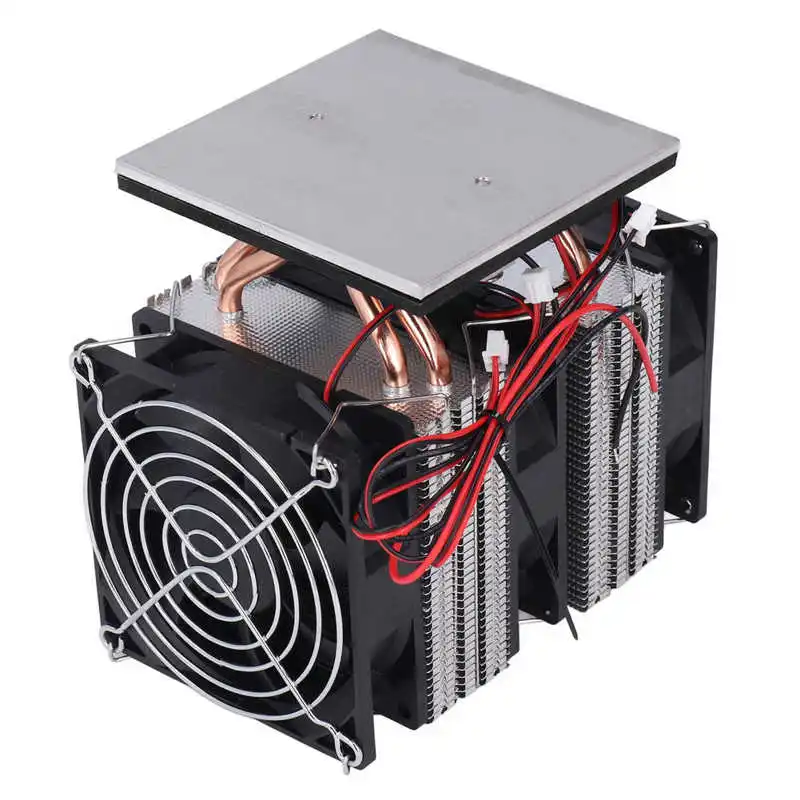 Easy cooler