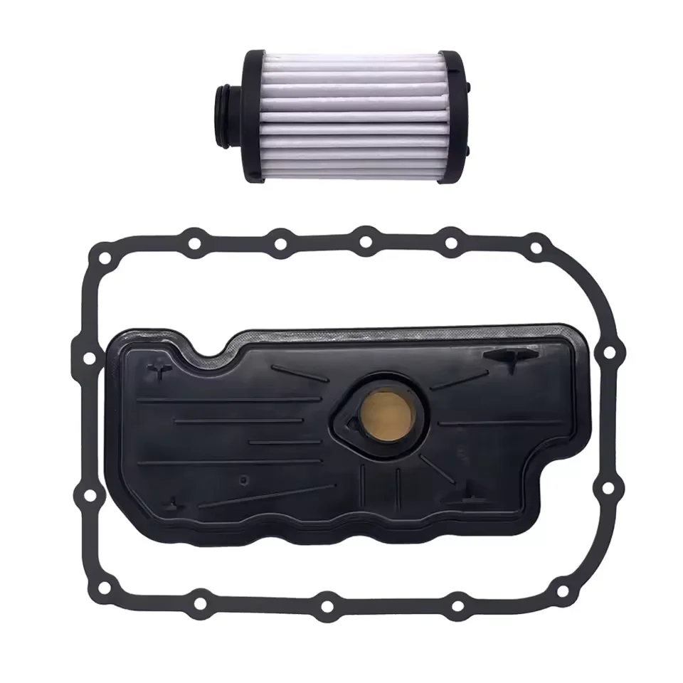 

Комплект прокладок фильтра коробки передач TS11 CVT18 для SAIC MG ZS 1.5L 2019-2023 MG5 5 2020 ROEWE RX3 1.6L i5 i6 Plus 10406912 10406973