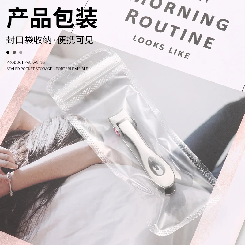 Кусачки для ногтей，ушные ложки，все типы оборудование педикюра，низкая цена