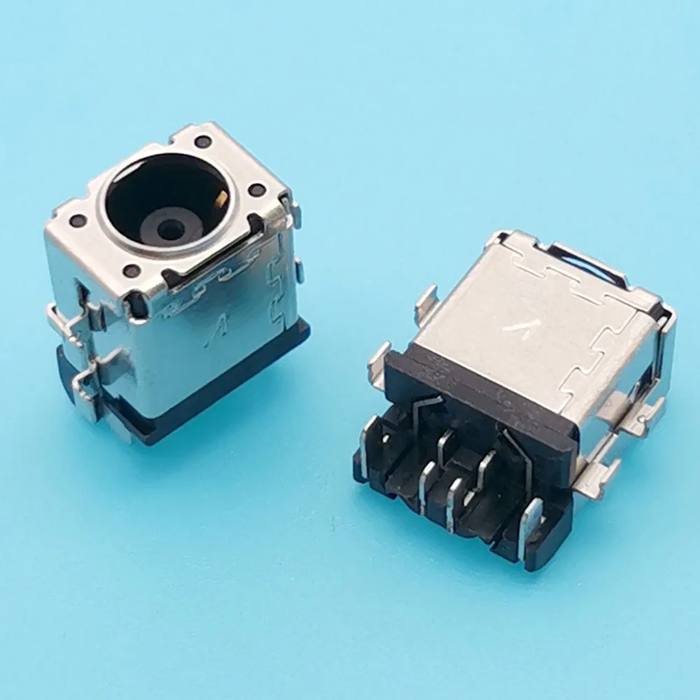 

Разъем питания для ноутбука Asus ROG Zephyrus GX531Q HBXINTAO JK635