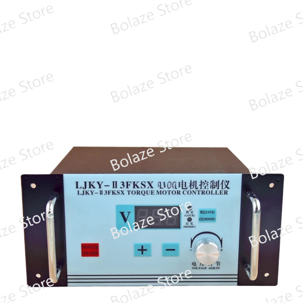 Регулятор напряжения регулятор скорости Φ 25 30 32 40A цифровой контроллер двигателя