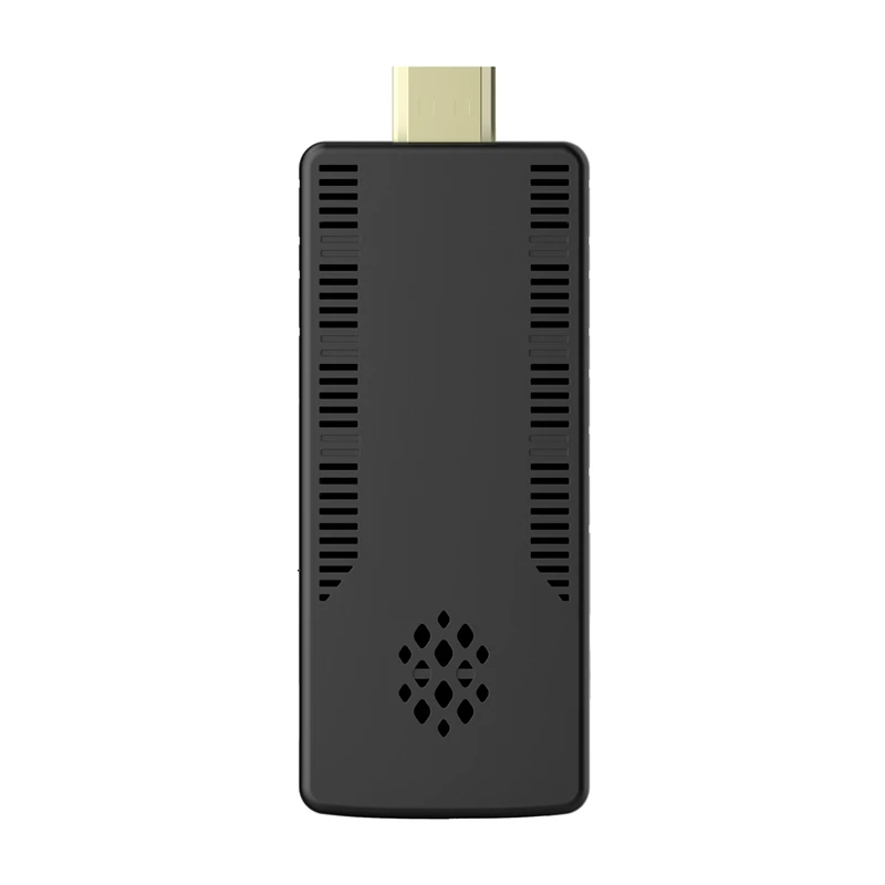 Q2 TV Stick 2G + 16G Android 10 ТВ-приставка 2 4G/5G Wi-Fi BT4.0 Smart Box H.265 ТВ-приемник Медиаплеер