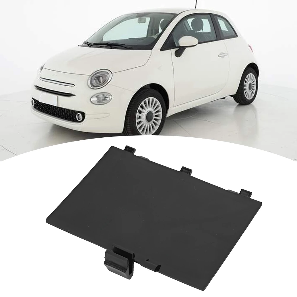 Крышка свода колеса подходит для Fiat 500 левая и правая передние арки 71752114(1 шт.)