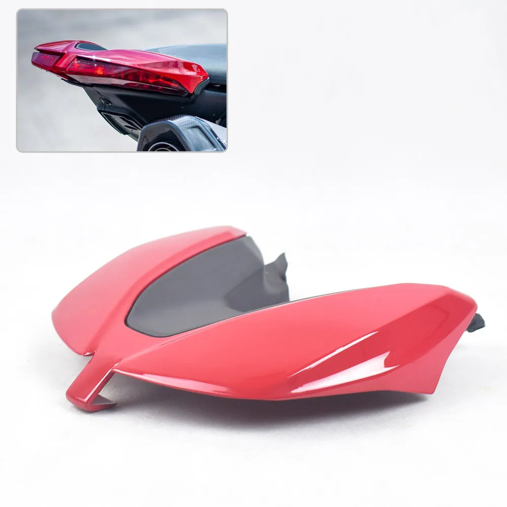 

Motorbike Deflector for DUCATI Hypermotard 950 Motorcycle Rear Brake Taillight Cover