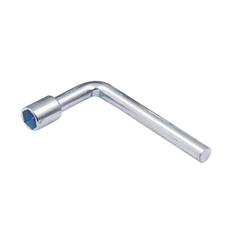 

Metric L Shaped Angled Socket Wrench Elbow Wrench for Mechanic Repair