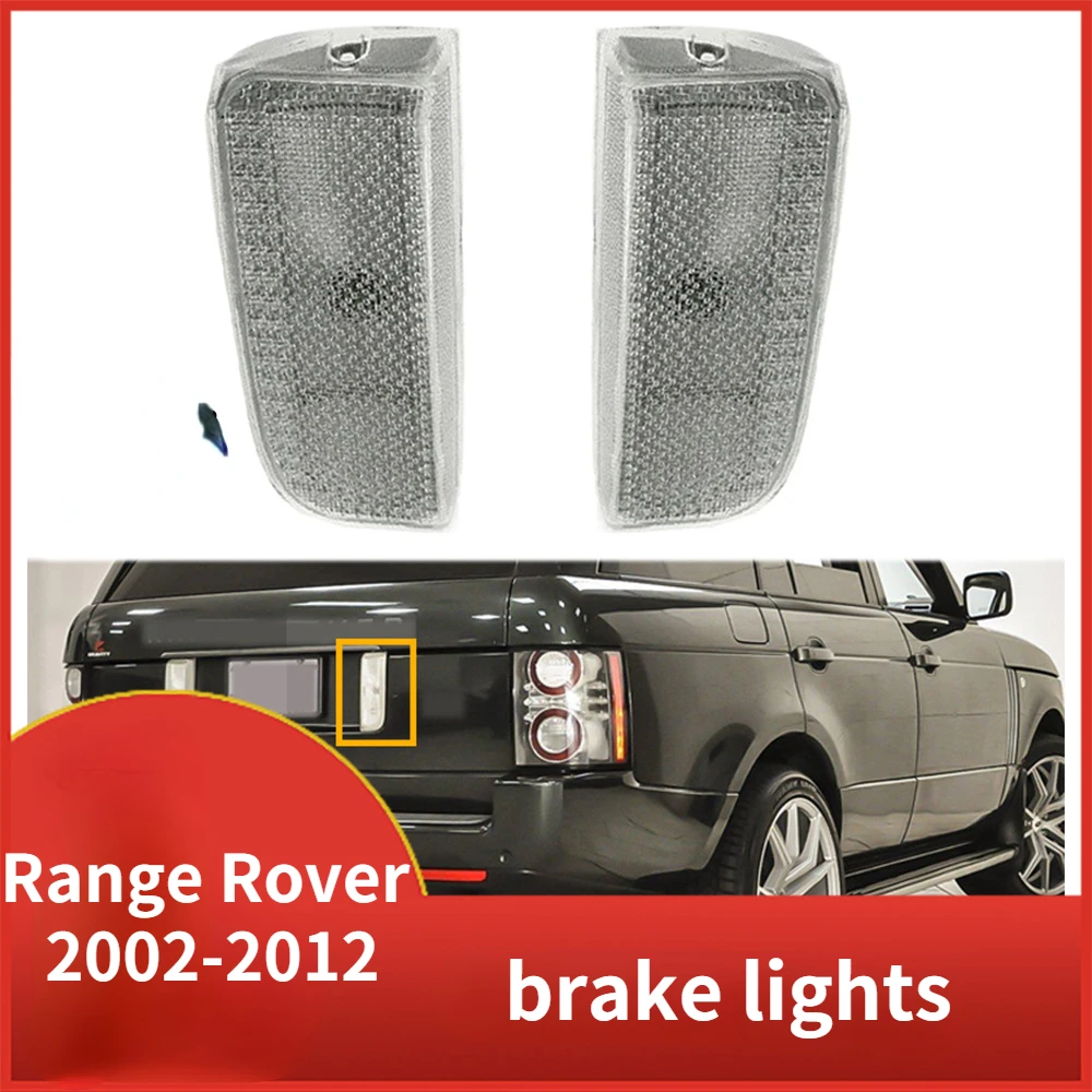 

Задние задние фонари для Range Rover 2002-2012