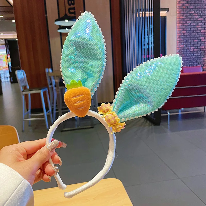 Повязка на голову с изображением звезды Диснея