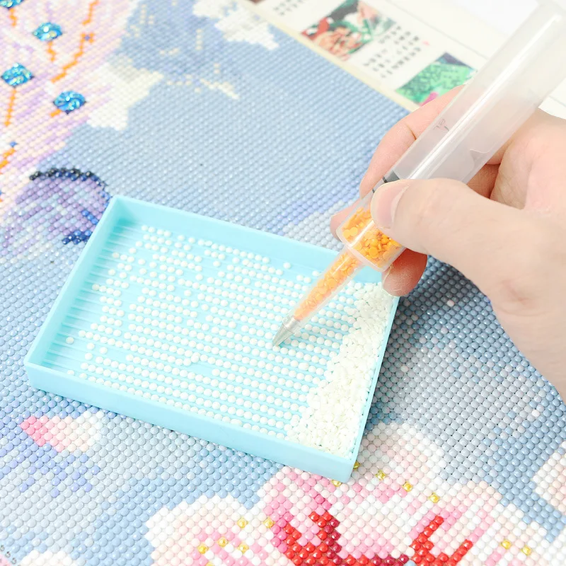 

1/3/5/10 шт., набор для алмазной вышивки