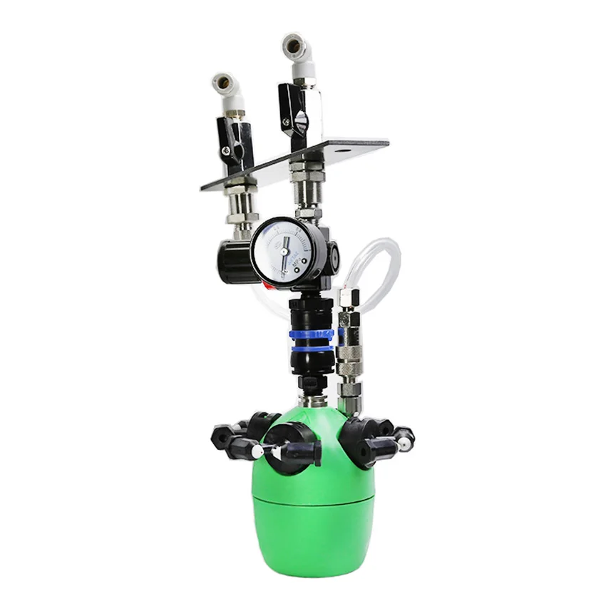 

XINHOU HM4 humidifier dry fog anti dripping air atomizing spray nozzle