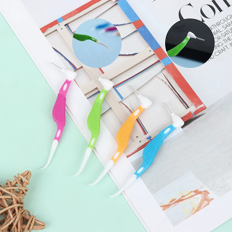 Зубная щетка для мужчин женщин средство ухода за зубами ортодонтический уход |