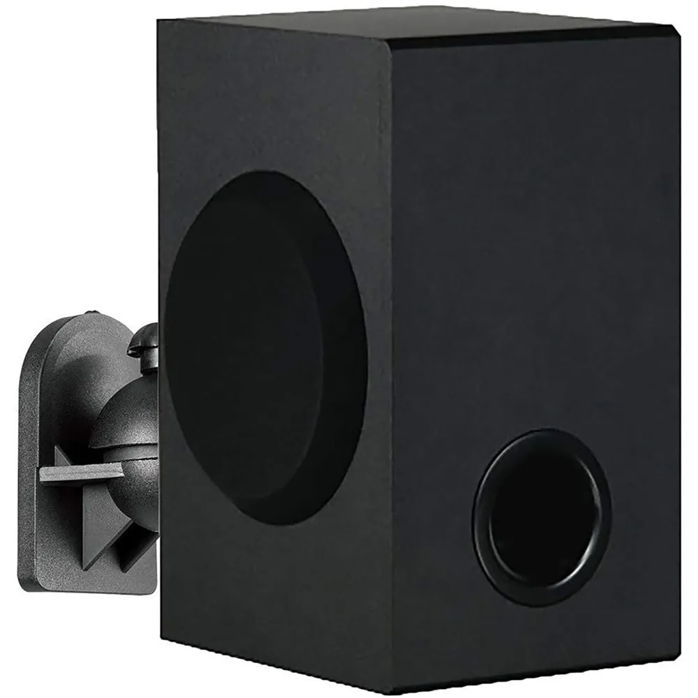 Настенный кронштейн для подвески Logitech Z906