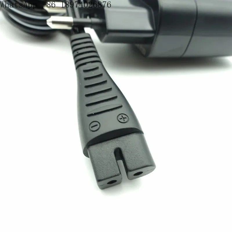 Зарядный кабель RE9-57 5.4V 1.2A RE9-42 ER1411 ER1410 ER153 ER1420 ER1421 ER153 ER154 ER1510 ER1511 (art.: 3920db0717284) - 3920db0717284