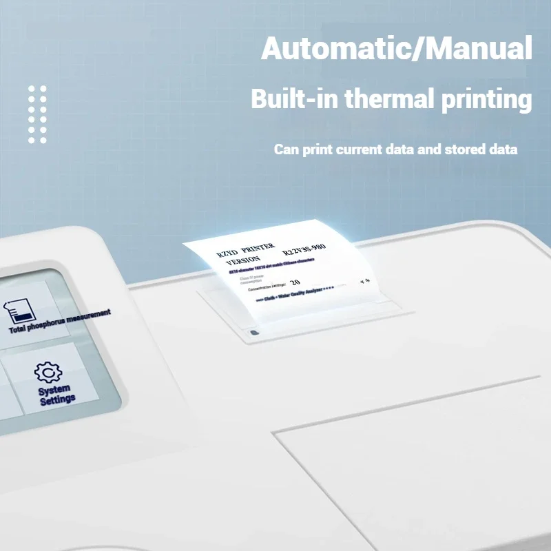 Высокоточный цветомер спектрофотометр цифровой imetro цена медицинская