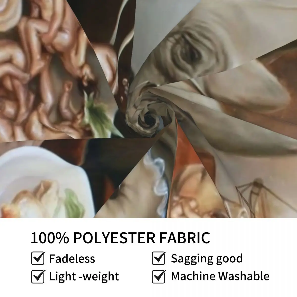 Soen: Tellurian гобелен для спальни