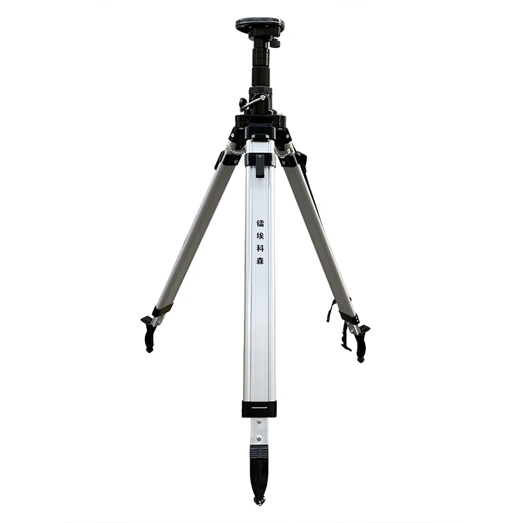 

Total Station Elevator Aluminium Surveying Tripod For Laser Level