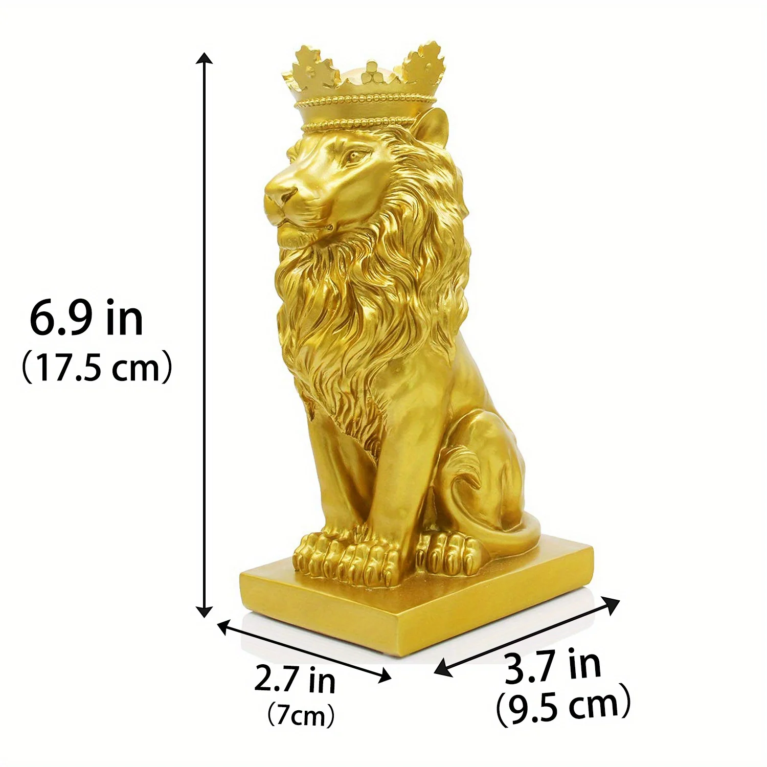 1 шт. декоративная подставка под журнальный столик