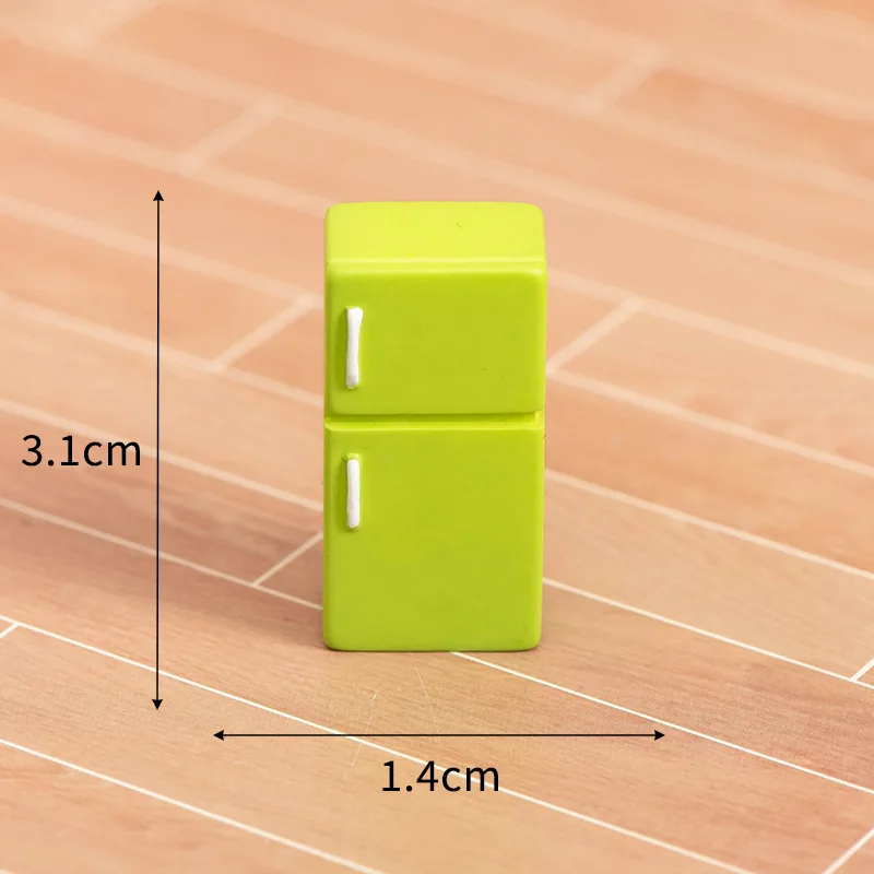 

Миниатюрная статуэтка медведя из канифоли HKML