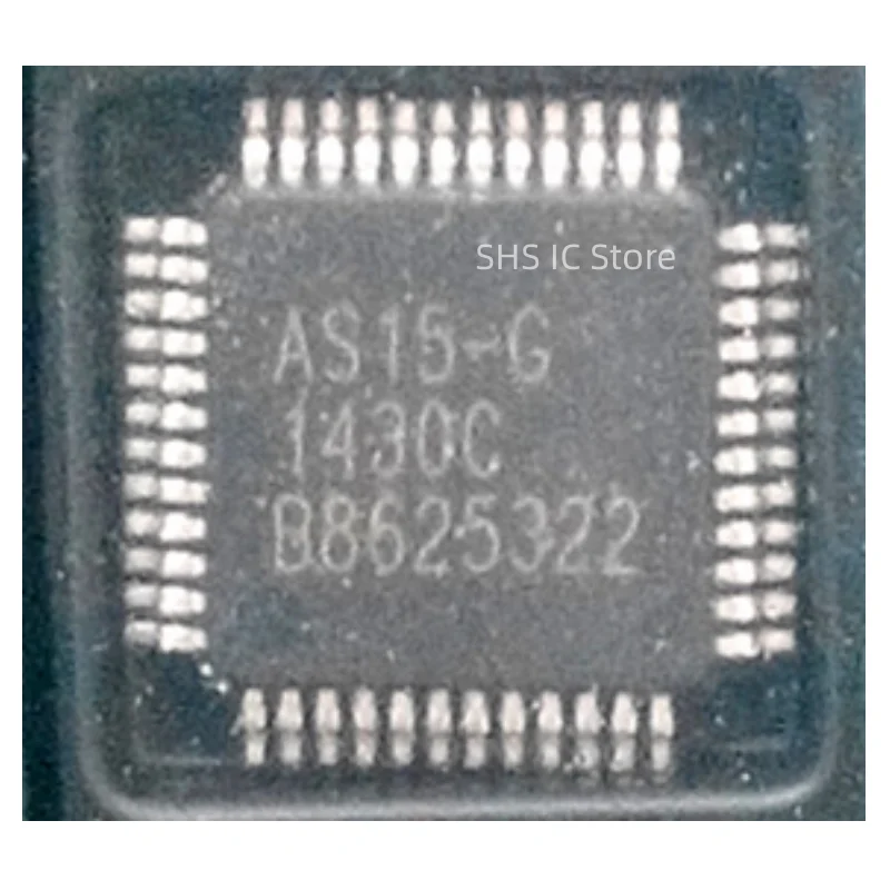 10 lot as15
