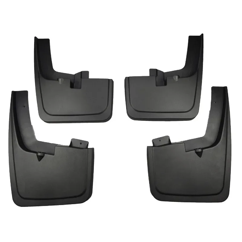 Автомобильные брызговики для Ford F150 2009 ~ 2016 2017 2018 2019 2020 модные набор стайлинга