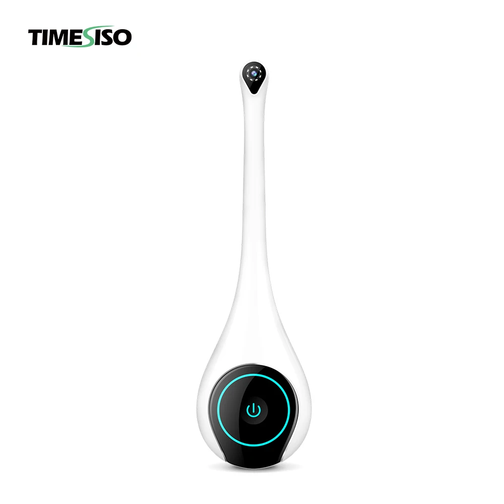

Customized Logo Design Handheld Dental Inskam Wireless T5 dental intraoral scanner endoscopy camera