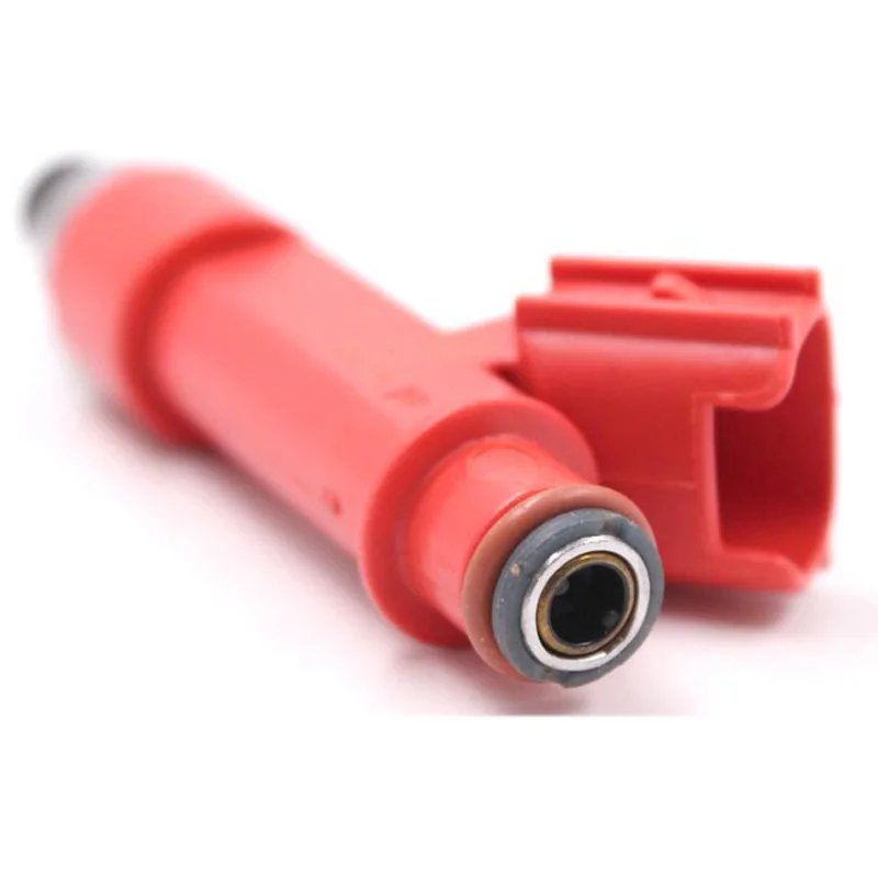 Новый-6 шт./лот топливная форсунка 1001-87F90 E85 850Cc для двигателя Toyota Supra 1Jzget 2JZGTE