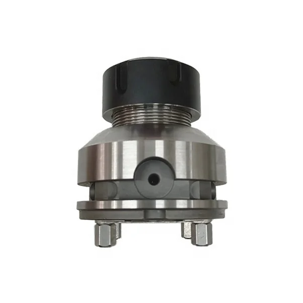 

automatic machining precision ER32 spring collet