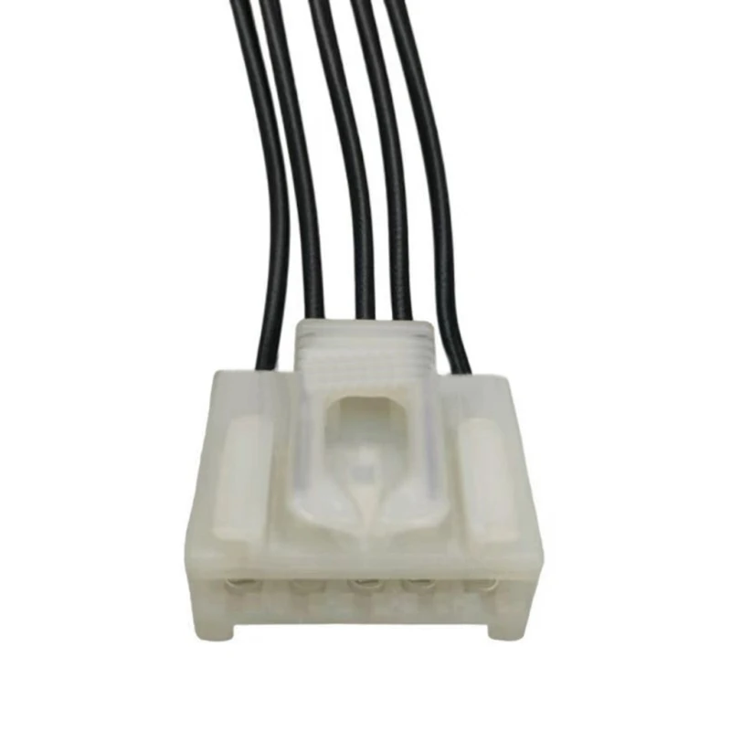 Автомобильный задний фонарь розетка и жгут проводов косичка 5-контактный разъем