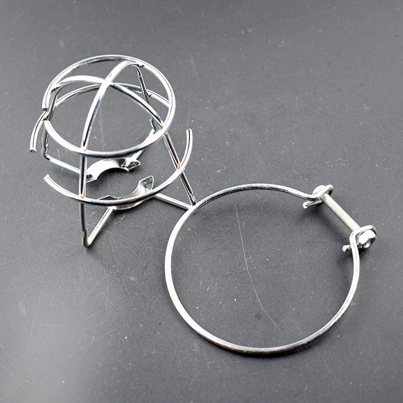 Автоматическая Защита От Пожаротушения Кронштейн Системы Защиты Пожара С