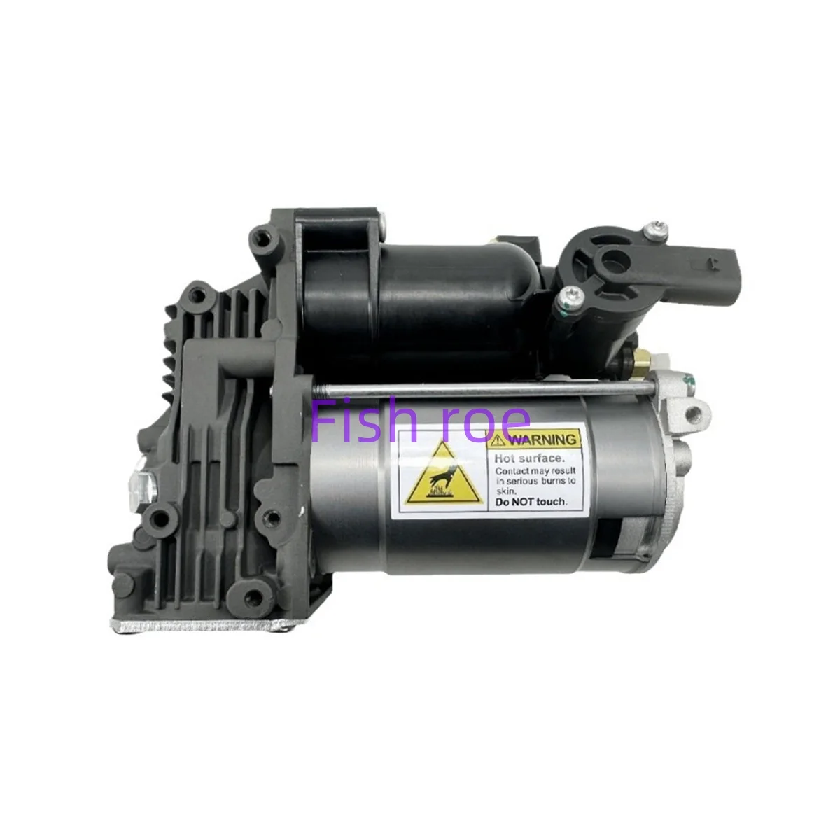 Воздушный насос LR108984 LR056304 LR069691 AMK для R-ange Rover 2013