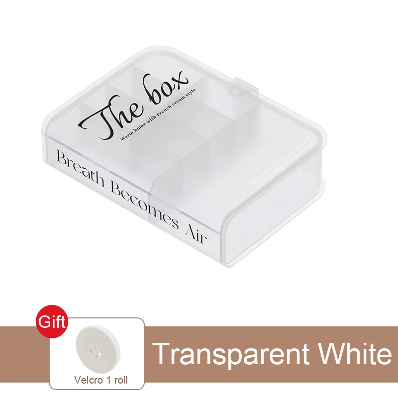 

Настольный органайзер из полипропилена