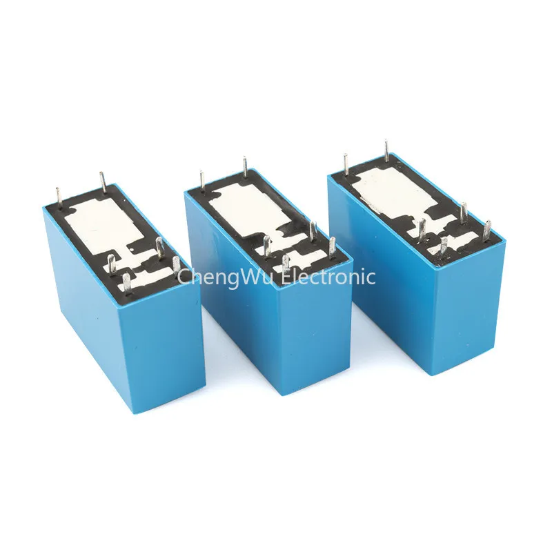 1 шт. реле SMIH-05VDC-SL-A SMIH-12VDC-SL-A SMIH-24VDC-SL-A силовое 05 В 12 24 250 16 А 6 контактов