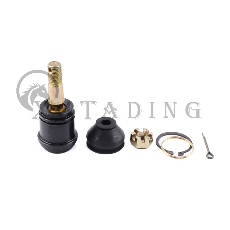 Фото Шарнирный комплект M12 32x20 мм, подходит для Jianshe Jinling Redcat MPX VX Yamoto JLA-24 110cc 150cc 200cc 250CC js250 ATV UTV Quad Bike №3