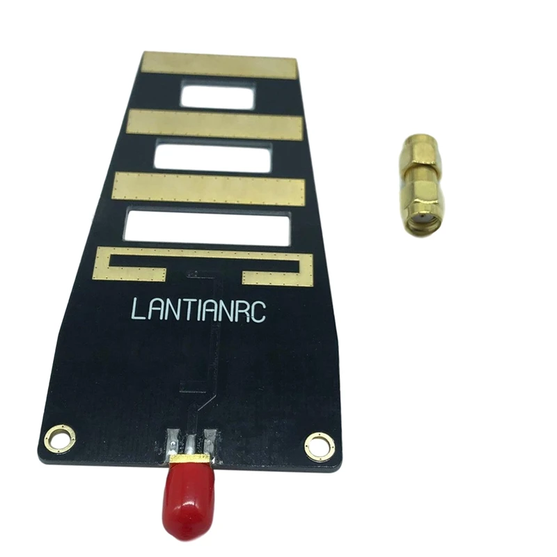 

MOOL Antenna,Yagi Antenna 2.4G Remote Control Extended Range Wifi Signal Enhancement For DJI Remote Control Antenna