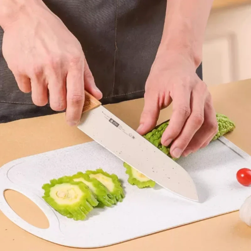 Набор ножей CMGF 3 шт. кухонный нож для резки овощей фруктов и мяса ножи набор салата