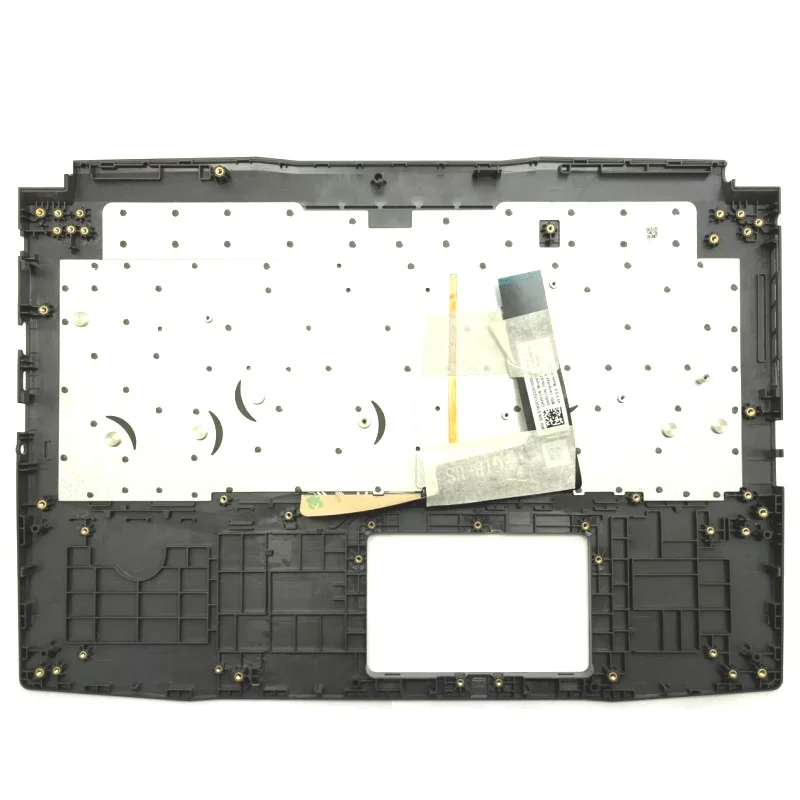 Новинка для MSI Pulse GL66 MS-1581 Женская подсветка в виде палитры