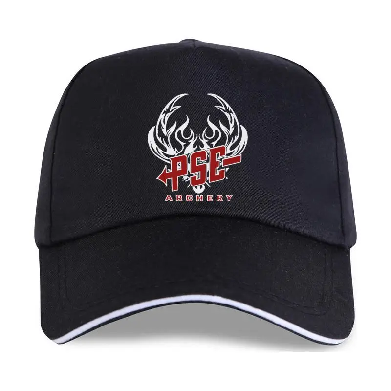 

2022 Cap Hat Pse Archery Popular Tagless Baseball Cap