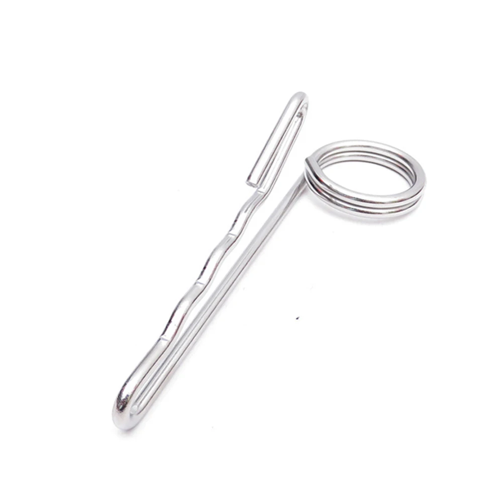 

For Use With Deco Stop Garvin Jon Line Hook Hooks Deco Stop Drift Dive Lines Safety Stop Hook Scuba Diving Brand New
