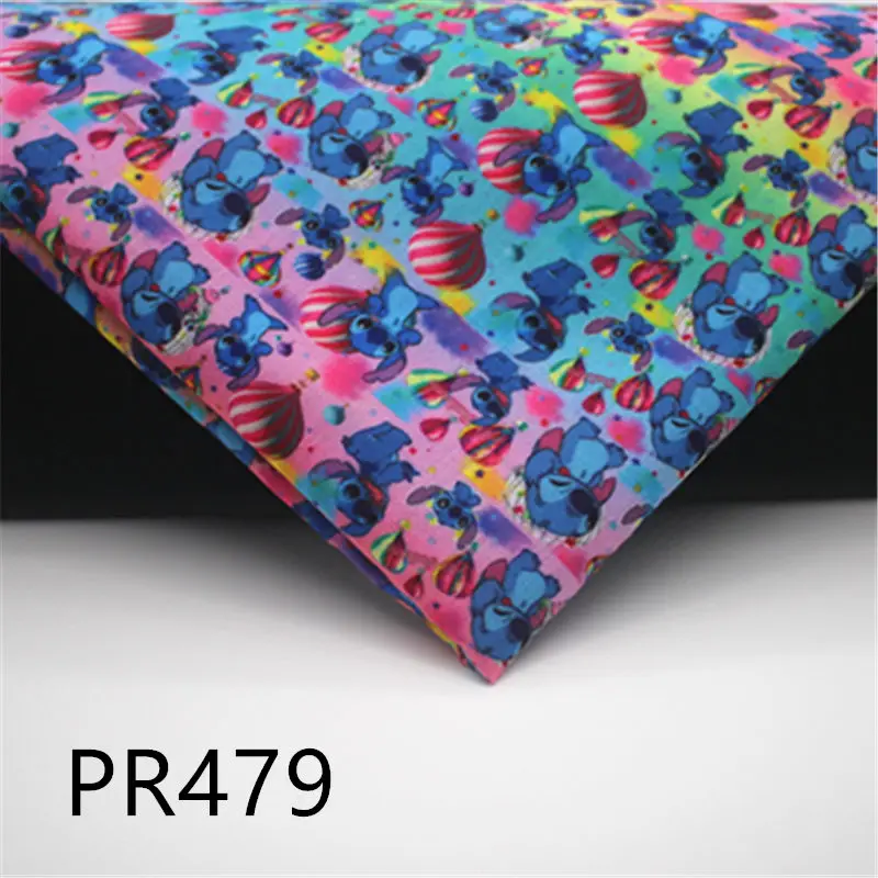 Лоскутное шитье из полиэстера и хлопка 45*145 см |